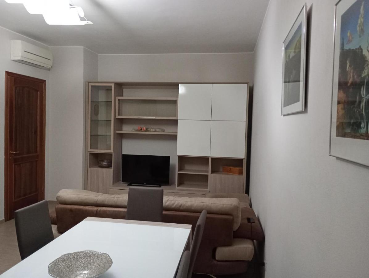 Apartmán Sunrise Alba  Exteriér fotografie