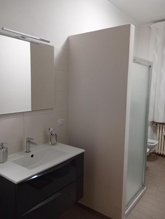 Apartmán Sunrise Alba  Exteriér fotografie