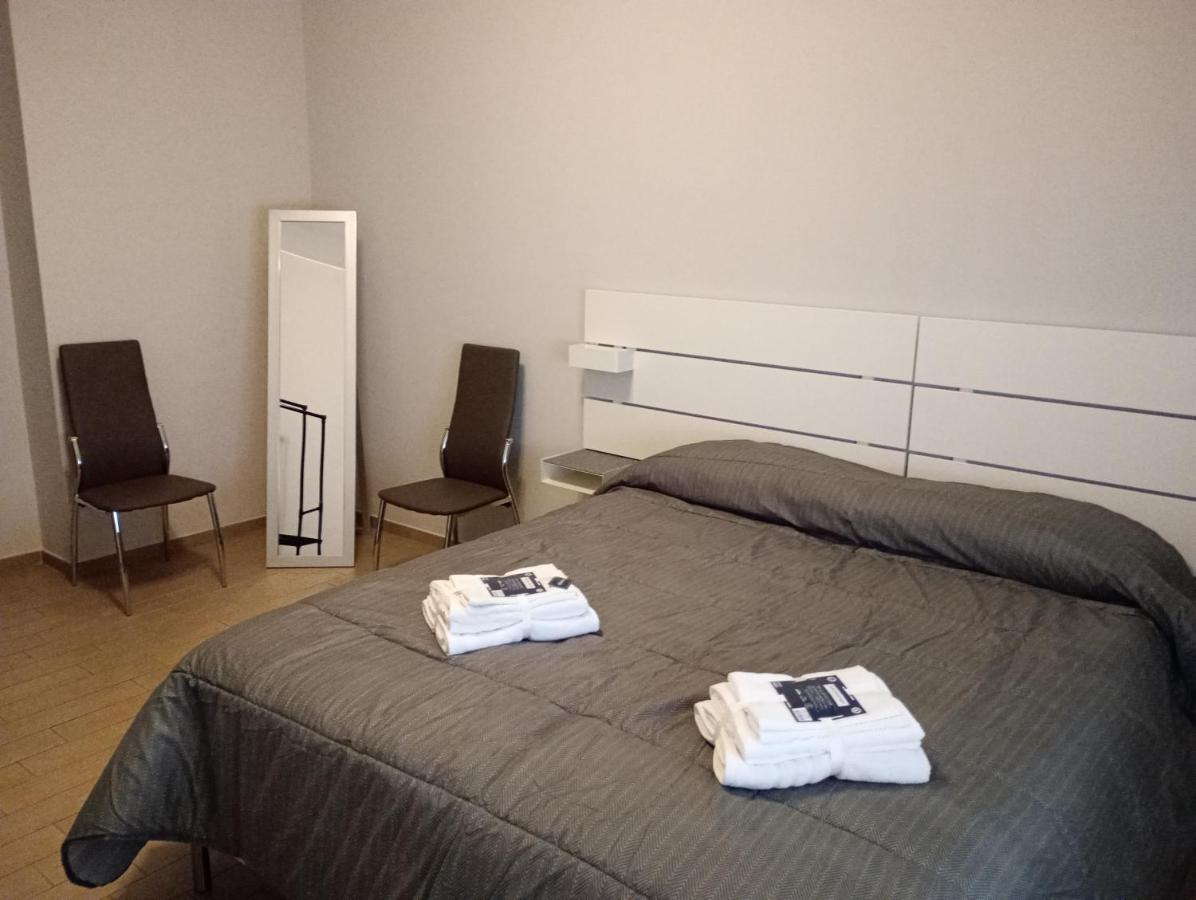 Apartmán Sunrise Alba  Exteriér fotografie
