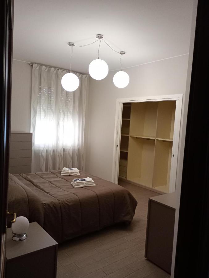 Apartmán Sunrise Alba  Exteriér fotografie