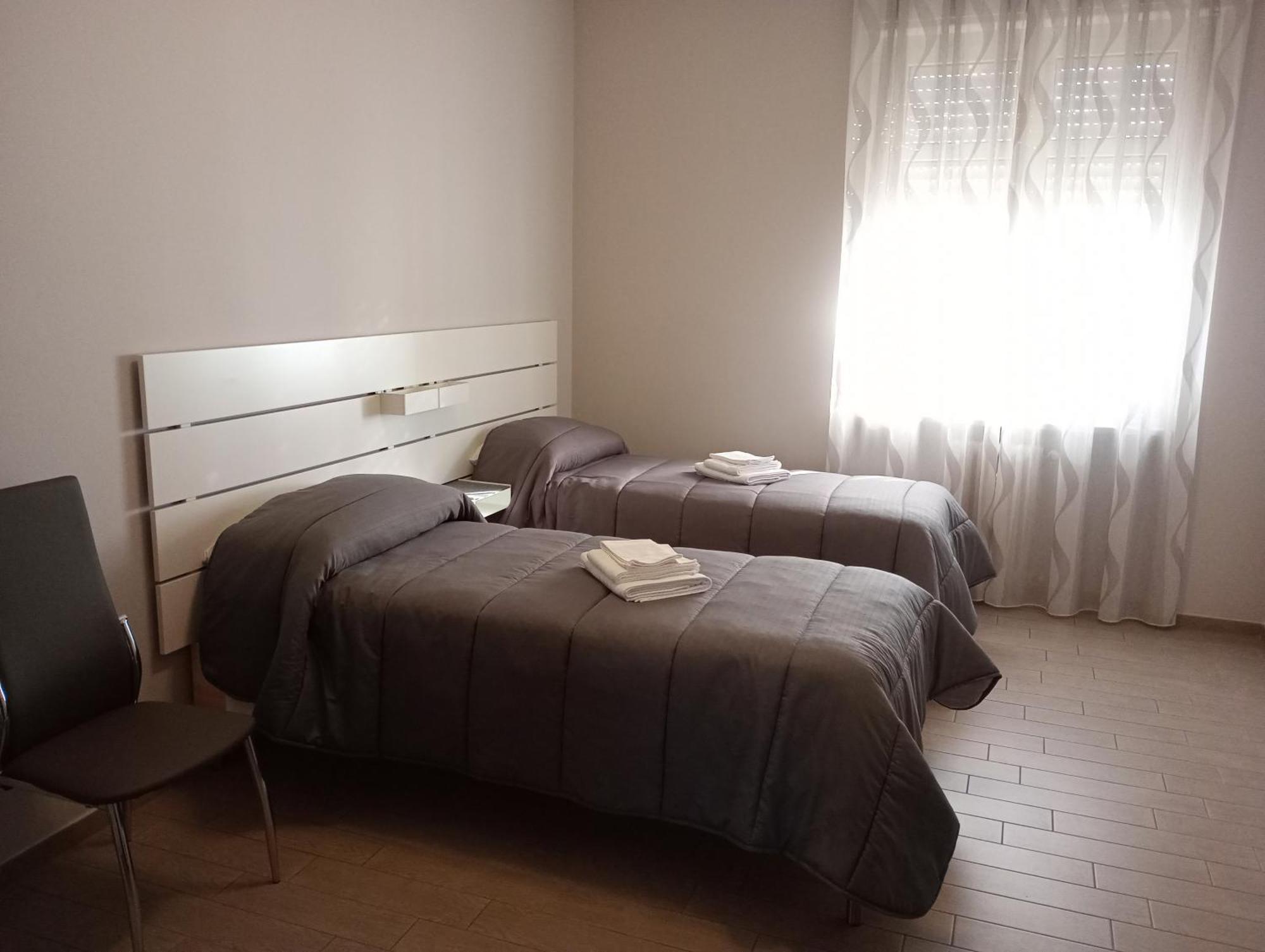 Apartmán Sunrise Alba  Exteriér fotografie