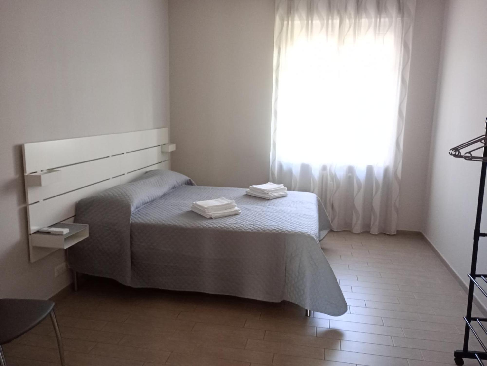 Apartmán Sunrise Alba  Exteriér fotografie