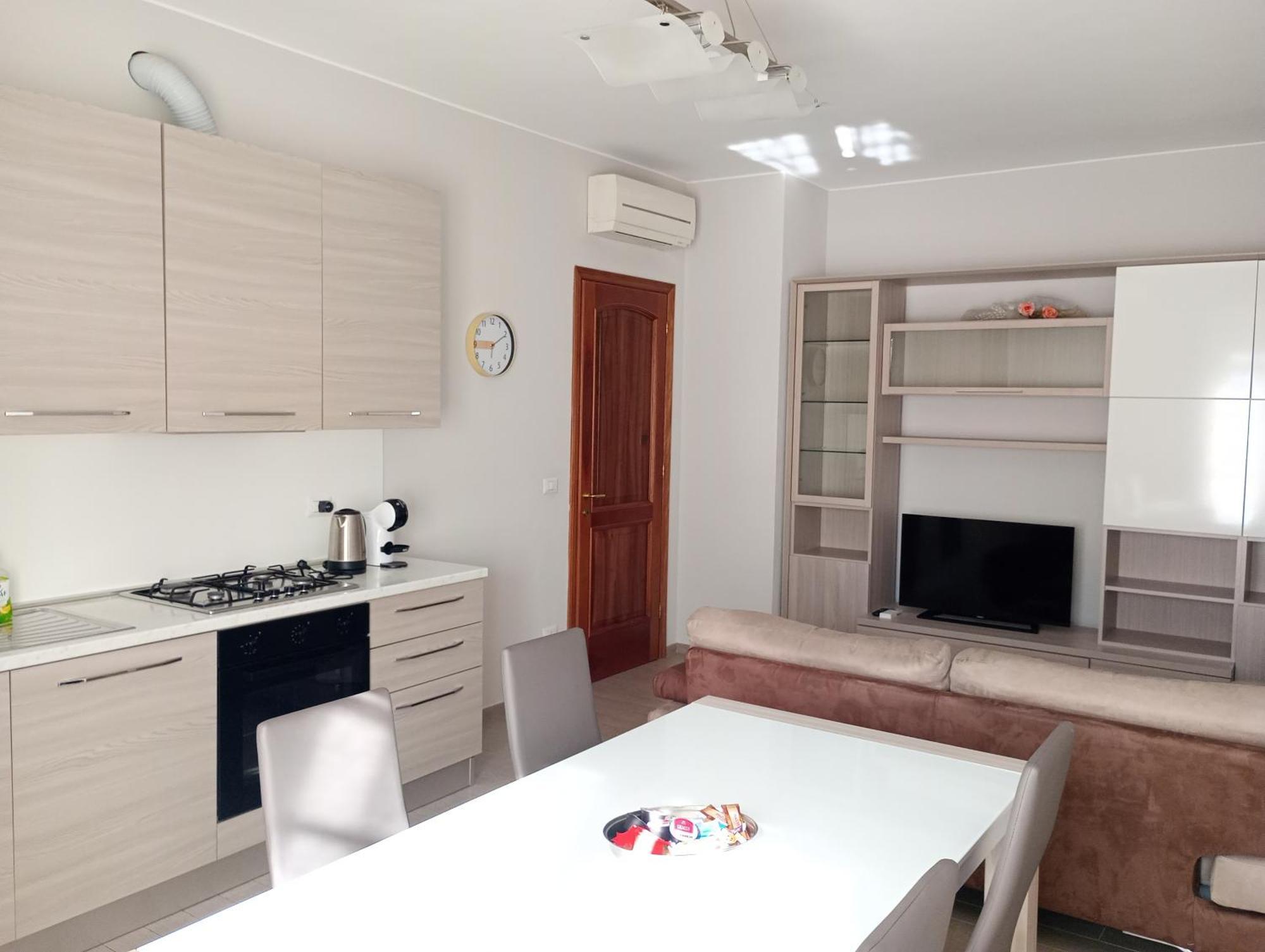 Apartmán Sunrise Alba  Exteriér fotografie