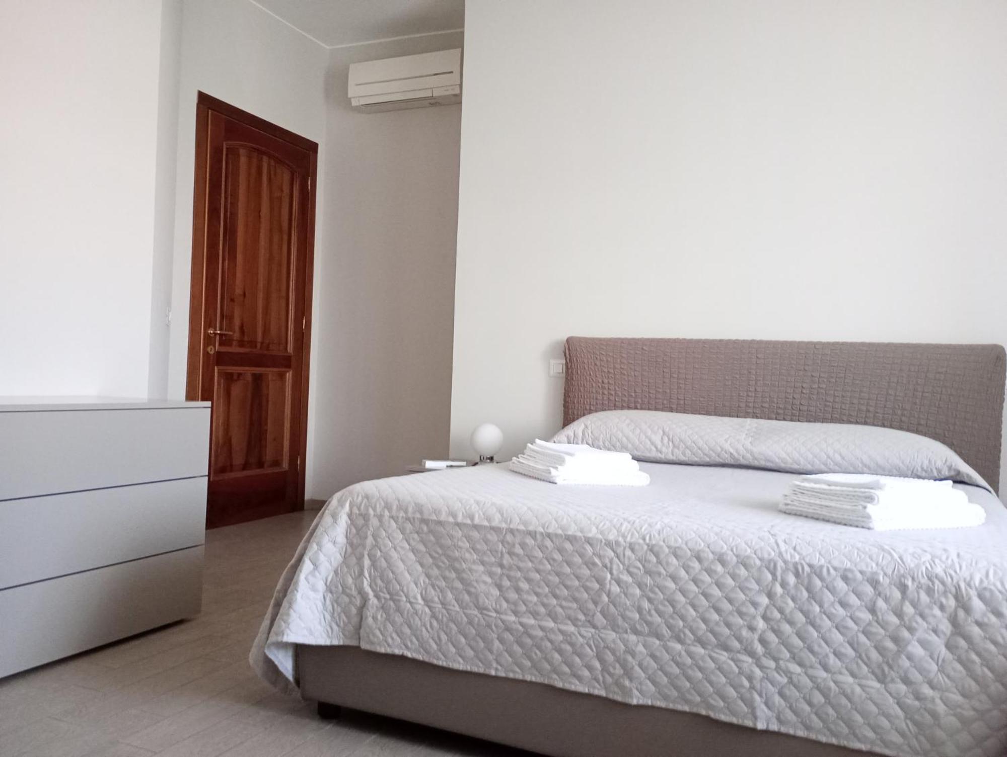 Apartmán Sunrise Alba  Exteriér fotografie